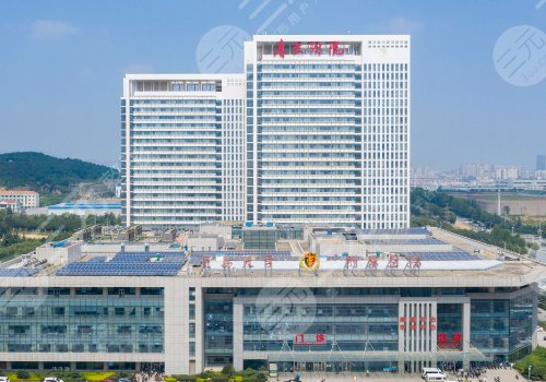 青島大學(xué)附屬醫(yī)院整形美容科在哪個(gè)院區(qū)