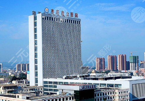 棗莊市立醫(yī)院假體隆鼻價(jià)格