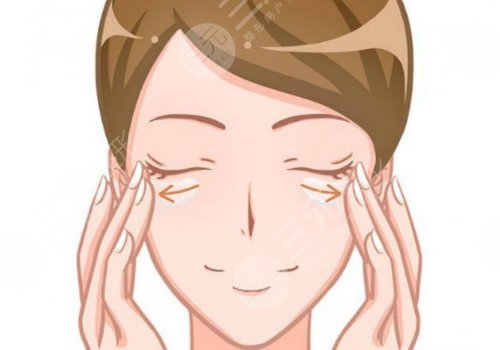 棗莊市立醫(yī)院去眼袋多少錢