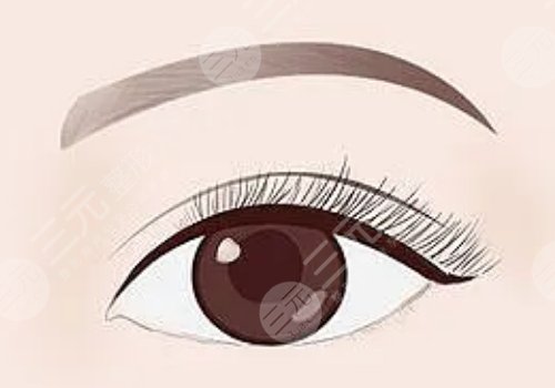 馬希達(dá)和趙穆欣誰(shuí)做雙眼皮好