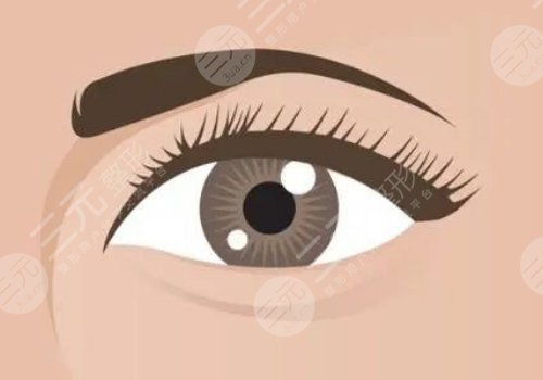 埋線雙眼皮一個寬一個窄怎么修復