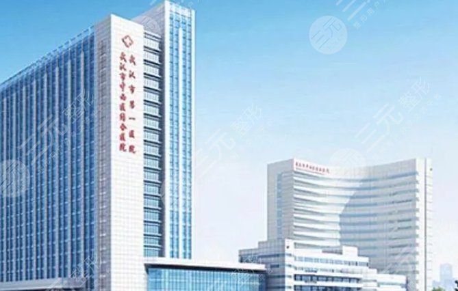 武漢市中西醫(yī)結(jié)合醫(yī)院