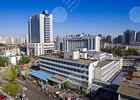 秦皇島人民醫(yī)院激