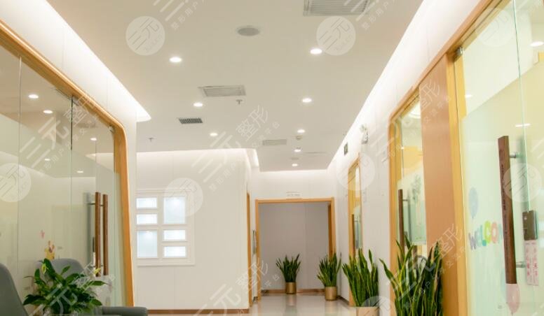 北京保仁川口腔