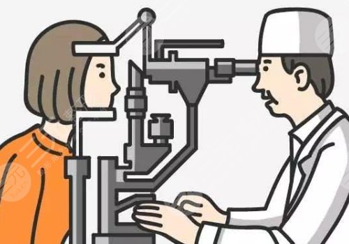 眼睛近視激光手術費用多少