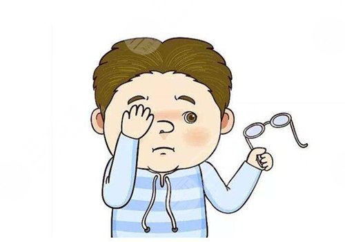 眼睛近視激光手術費用多少