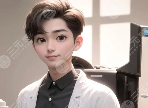  溫科磊醫(yī)生