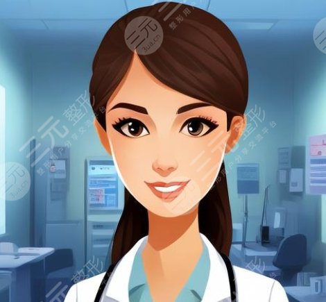 茅廣宇醫(yī)生