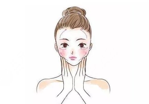 朱自剛無痕筋膜提升怎么樣