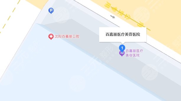 沈陽百嘉麗