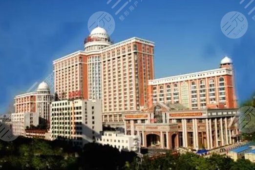 南方醫(yī)科大學(xué)珠江醫(yī)院