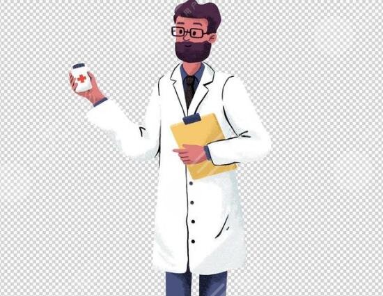  王明剛醫(yī)生