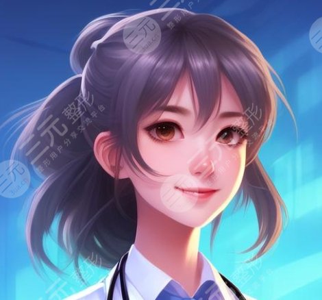 尚巧利醫(yī)生