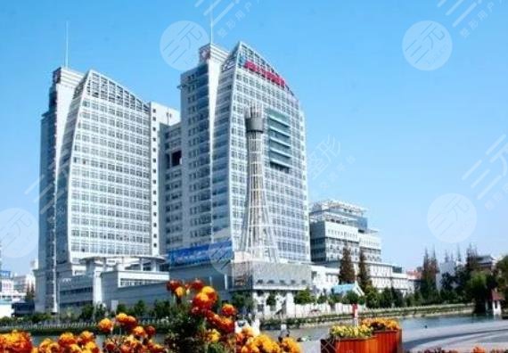 南通大學(xué)附屬醫(yī)