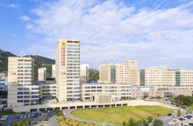 青醫(yī)附院美容