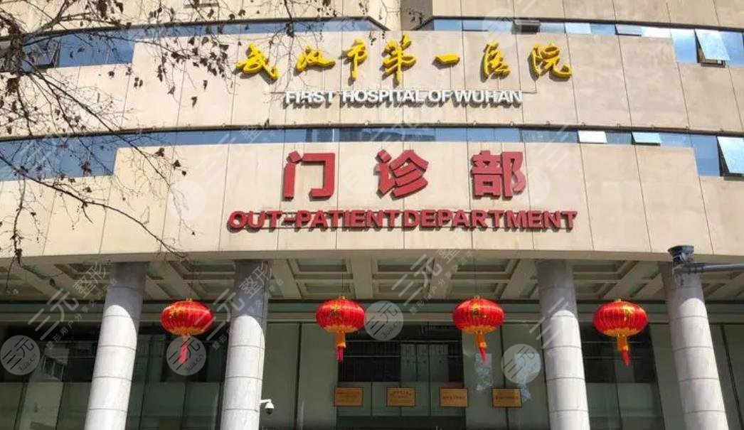 武漢市第一醫(yī)院