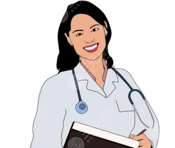 蔣錚錚醫(yī)生