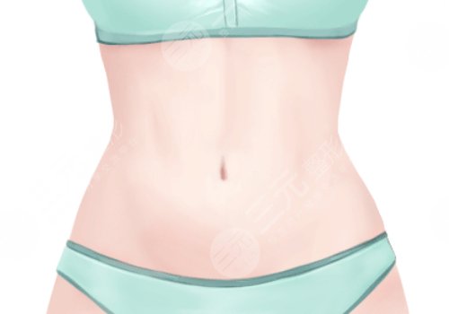 廣醫(yī)一院抽脂價格