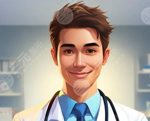 萬啟龍醫(yī)生