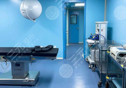 蘇州大學附屬第二醫(yī)院隆胸多少錢