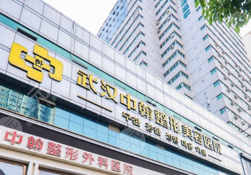 2025年武漢胸部整形醫(yī)院哪家好