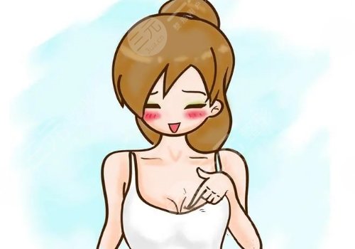 2025上海九院隆胸價格是多少