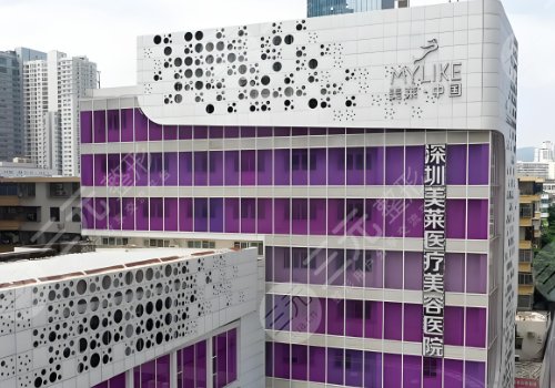 2025深圳胸部矯正費用需要多少
