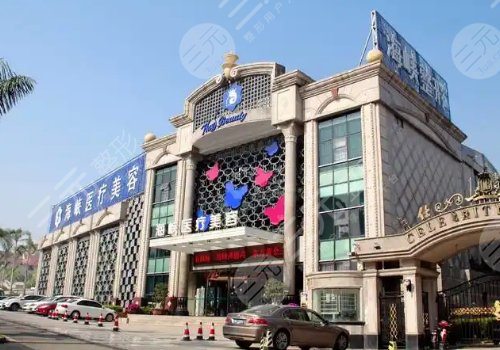 廈門海峽隆胸醫(yī)生有誰