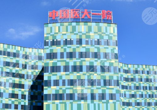 2025沈陽醫(yī)大附一院豐胸多少錢