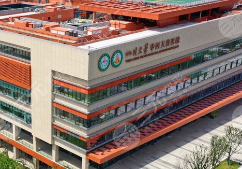 成都十大隆胸醫(yī)院排名