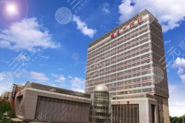 蚌埠醫(yī)學(xué)院第一附屬醫(yī)院