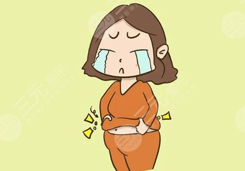 重慶華美曹勇做腹壁怎么樣