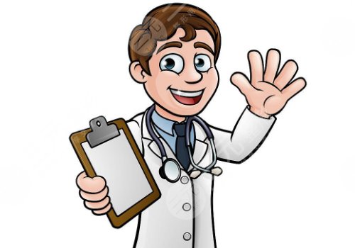 殷初陽醫(yī)生個人簡介