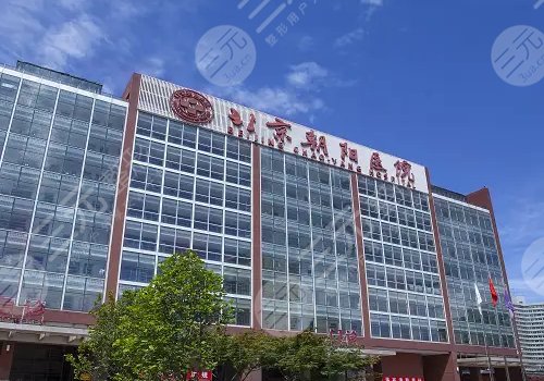 北京朝陽醫(yī)院隆胸怎么樣