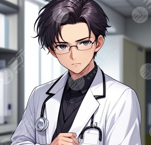 馮輝利醫(yī)生