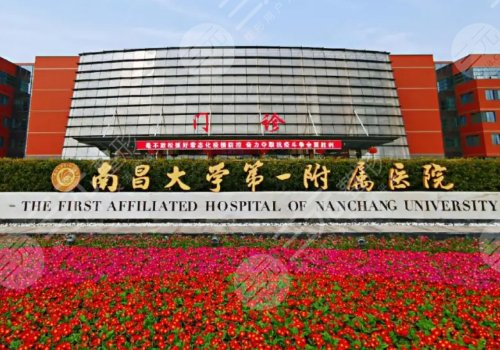 南昌一附院隆胸多少錢