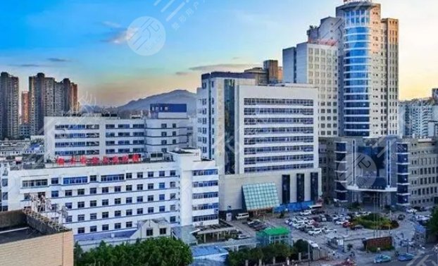 溫州附二醫(yī)