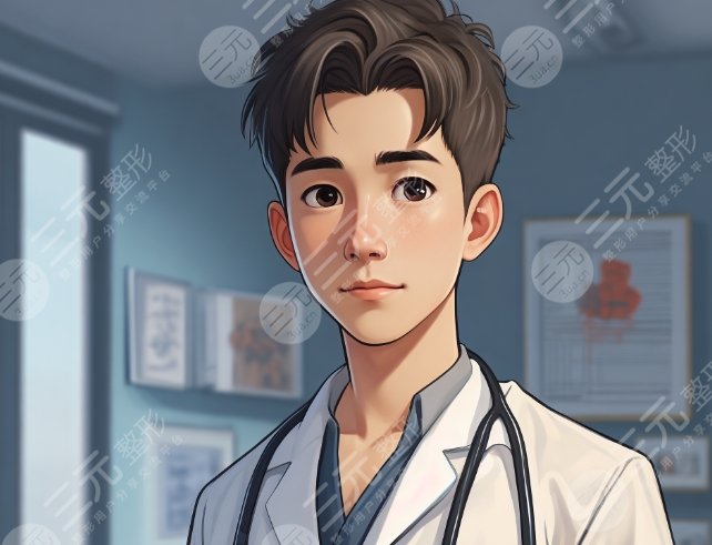 朱繼鋒醫(yī)生