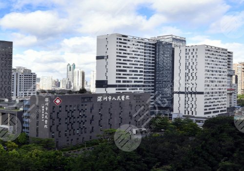 深圳3d生物束帶哪些醫(yī)院有的