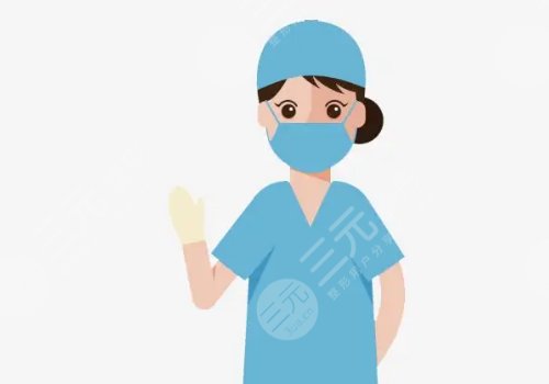 深圳美萊陳雯婷醫(yī)生