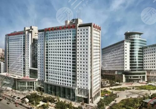 沈陽面部填充哪家好