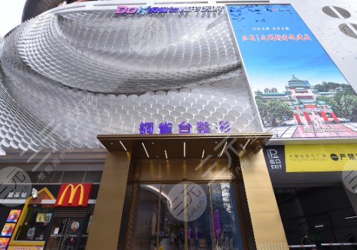 銅雀臺脂肪填充哪個醫(yī)生做得比較好