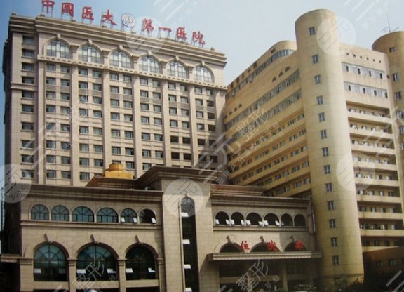 沈陽(yáng)醫(yī)大一院