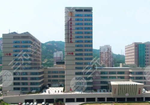 青島近視眼手術(shù)醫(yī)院排名