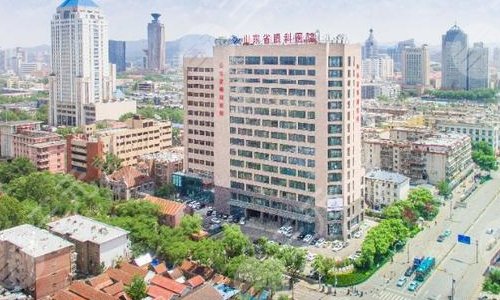 青島近視眼手術(shù)醫(yī)院排名