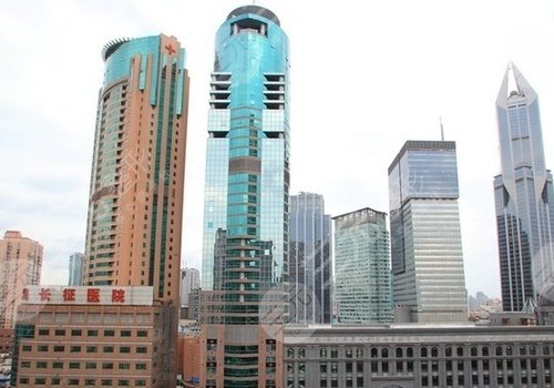 上海牙科醫(yī)院哪家比較好