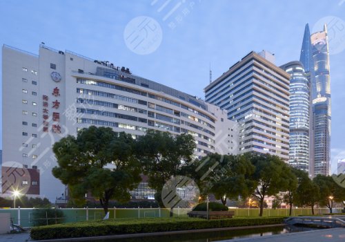 上海美容機(jī)構(gòu)排名前十名