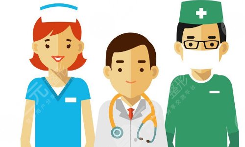 重慶華美熱瑪吉哪位醫(yī)生做的好