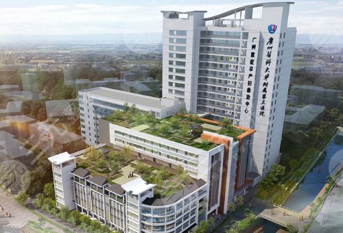 廣醫(yī)三院縮胸手術(shù)價格