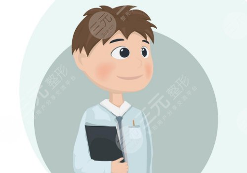 馬騰醫(yī)生填充脂肪怎么樣